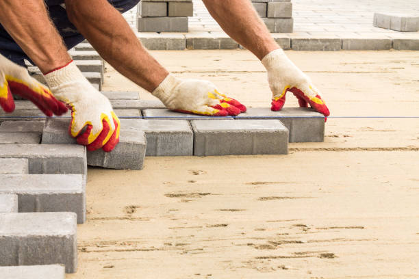 Best Permeable Paver Driveway  in Waverly, TN