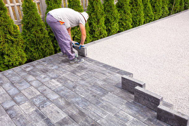 Best Residential Driveway Paver Services  in Waverly, TN