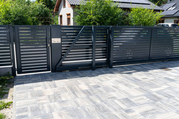 Trusted Waverly, TN Driveway Pavers Experts