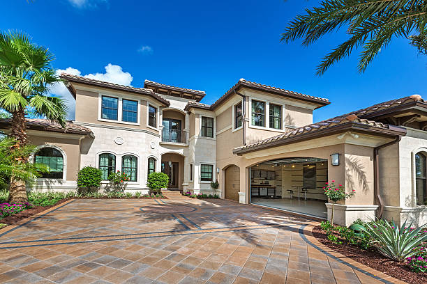 Best Residential Paver Driveway  in Waverly, TN