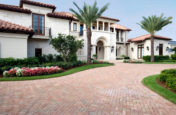 Best Driveway Pavers Near Me  in Waverly, TN