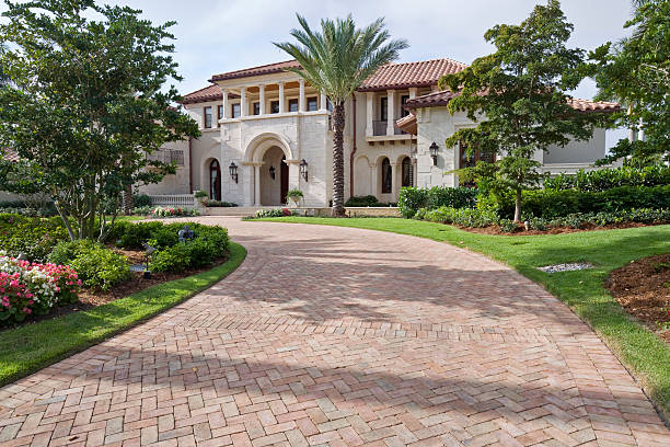 Best Best Driveway Pavers  in Waverly, TN