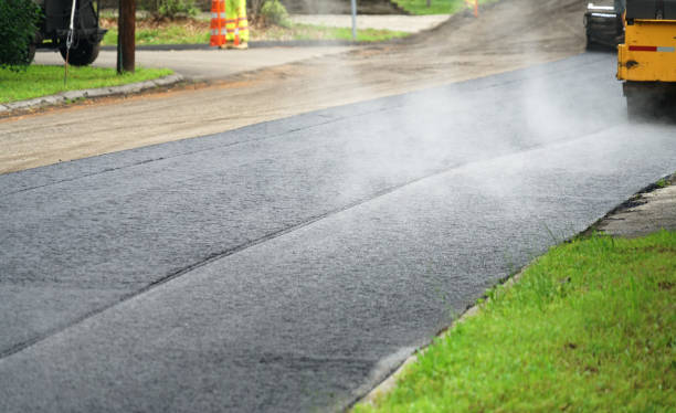 Best Driveway Repair Near Me  in Waverly, TN