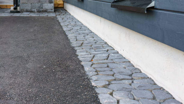 Best Concrete Paver Driveway  in Waverly, TN