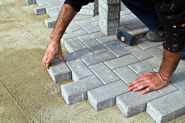 Best Driveway Pavers Cost  in Waverly, TN